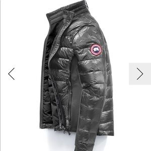 Women’s Canada Goose Hybridge® Lite Jacket